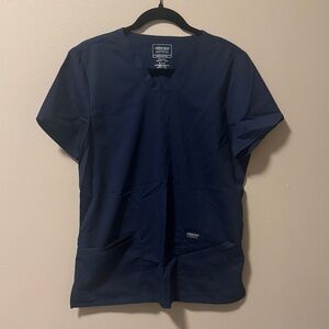 Cherokee Authentic Workwear Revolution Scrub Top